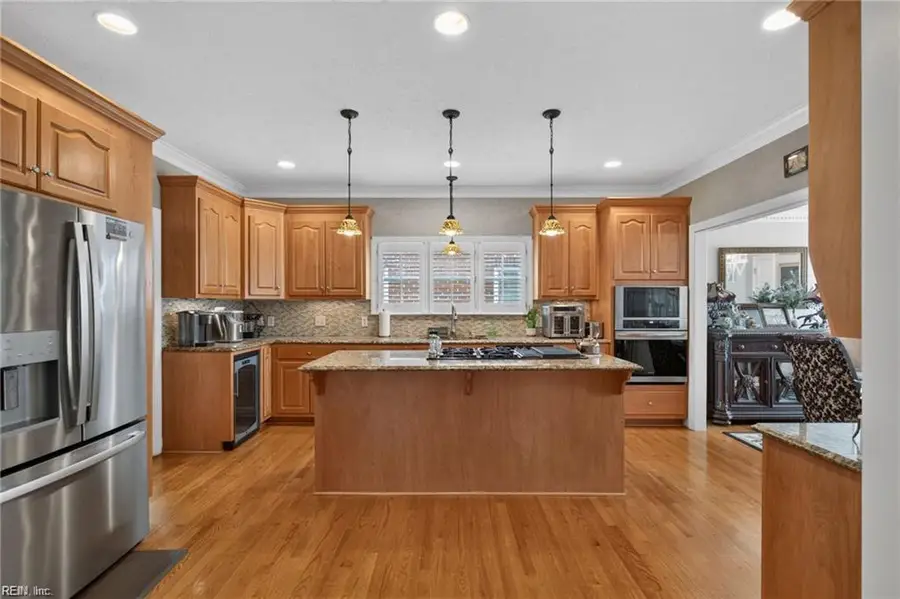 343 James Baldwin Street, Newport News, VA 23606 - #2