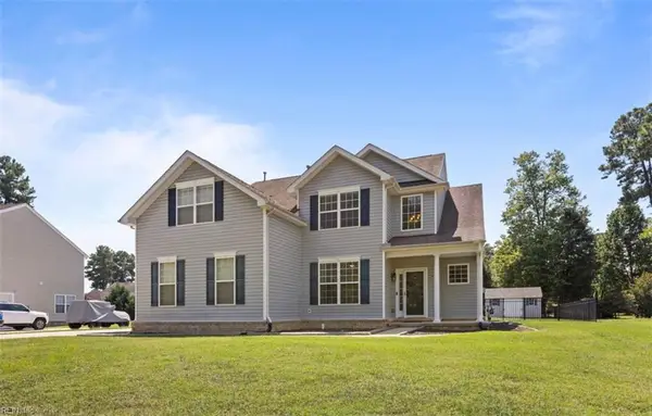 224 Wellington Cir Circle, Smithfield, VA 23430