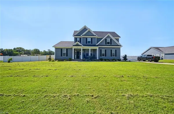 2517 Number Ten Lane, Chesapeake, VA 23323