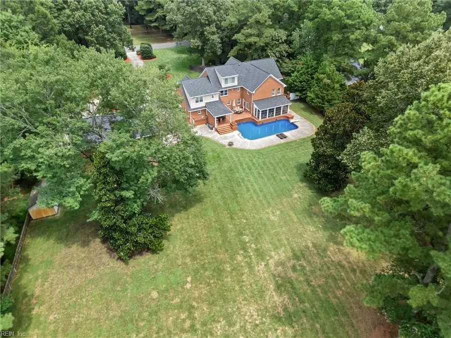 641 Ravenwoods Drive, Chesapeake, VA 23322 - #2