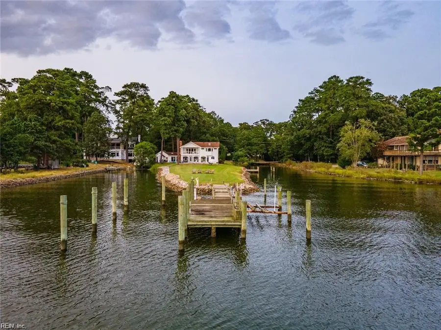 122 Pinewood Road, Virginia Beach, VA 23451 - #2