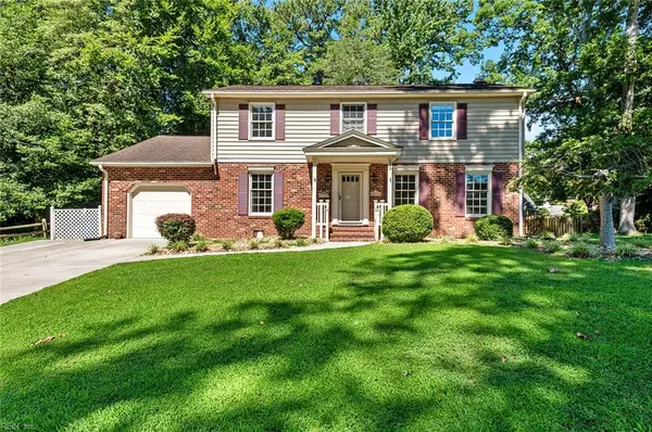 175 Cabell Drive, Newport News, VA 23602