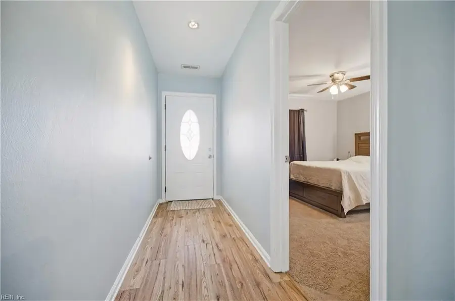 2001 Westham Woods Court, Virginia Beach, VA 23454 - #2