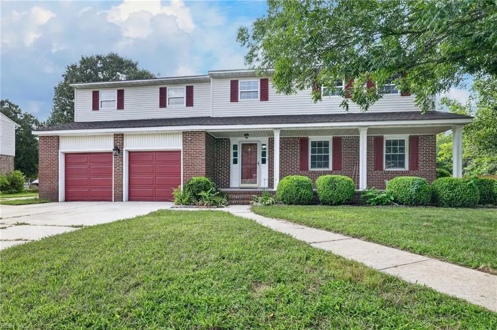 5829 Lancelot Drive, Virginia Beach, VA 23464 - #1