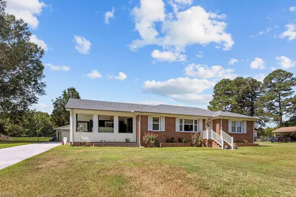 17384 Johnsons Mill Road, Sedley, VA 23878