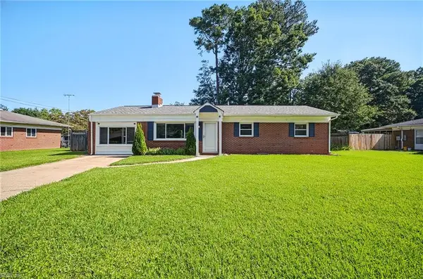 313 Sparrow Road, Chesapeake, VA 23325