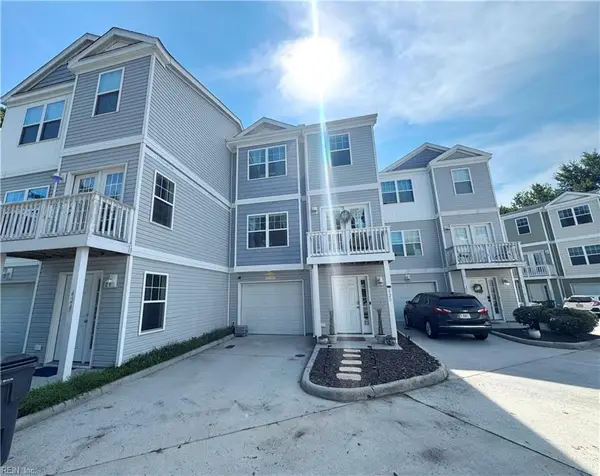 420 Heron Landing, Virginia Beach, VA 23451