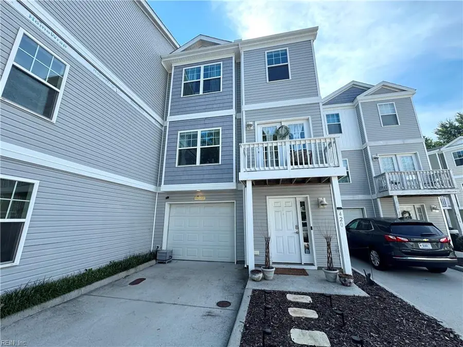 420 Heron Landing, Virginia Beach, VA 23451 - #2