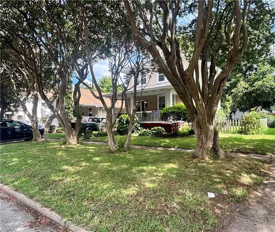 2708 Ballentine Boulevard, Norfolk, VA 23509 - #3