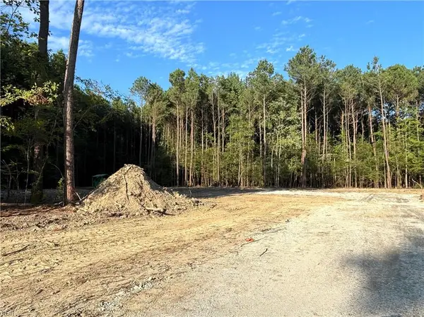 6608 Blackwater Road, Virginia Beach, VA 23457