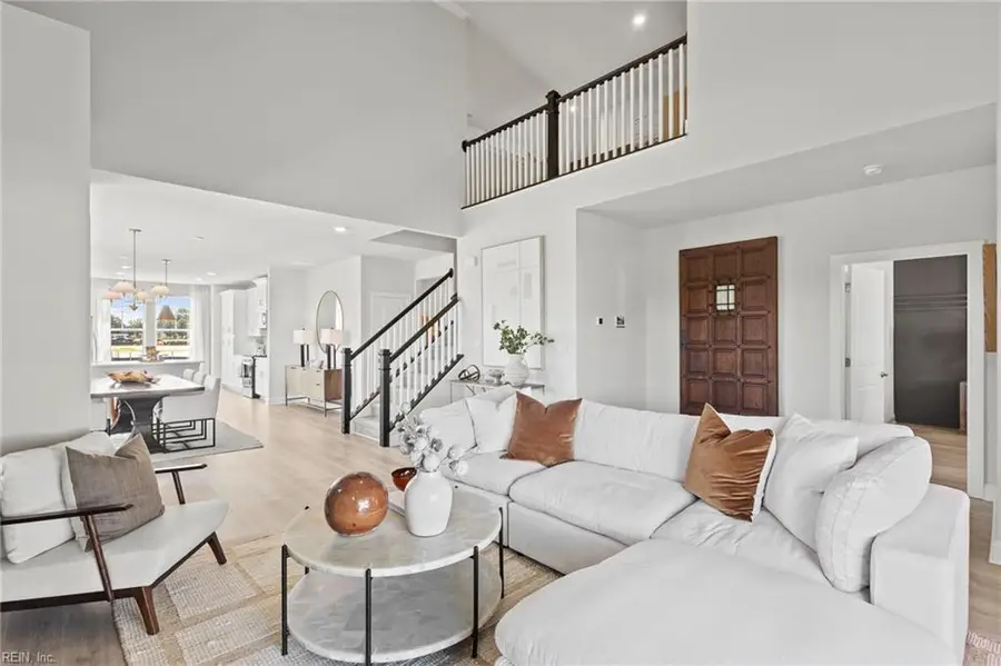 1260 Treviso Bay, Williamsburg, VA 23188 - #2