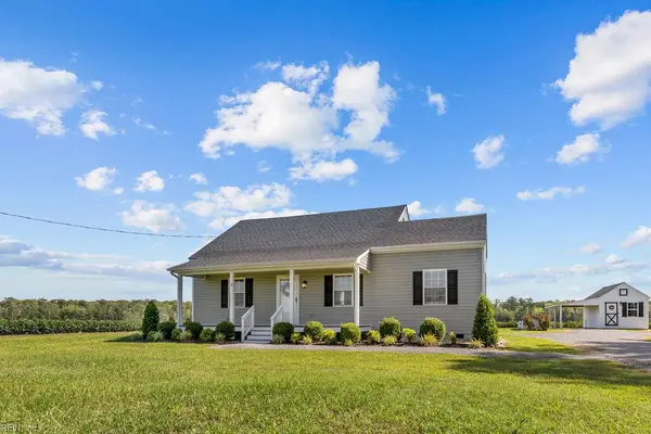 31353 Millfield Road, Wakefield, VA 23888
