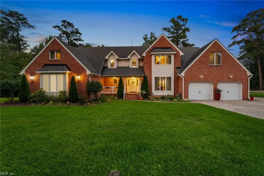 9327 Rivershore Drive, Suffolk, VA 23433 - #2
