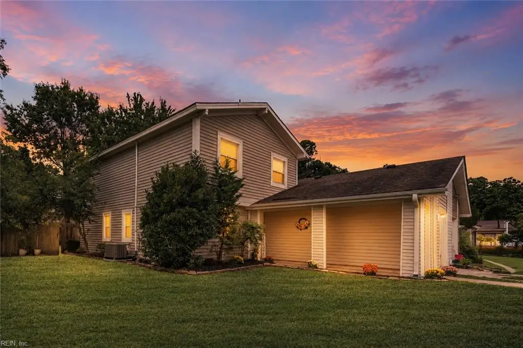 3225 Barrington Drive, Virginia Beach, VA 23452 - #1