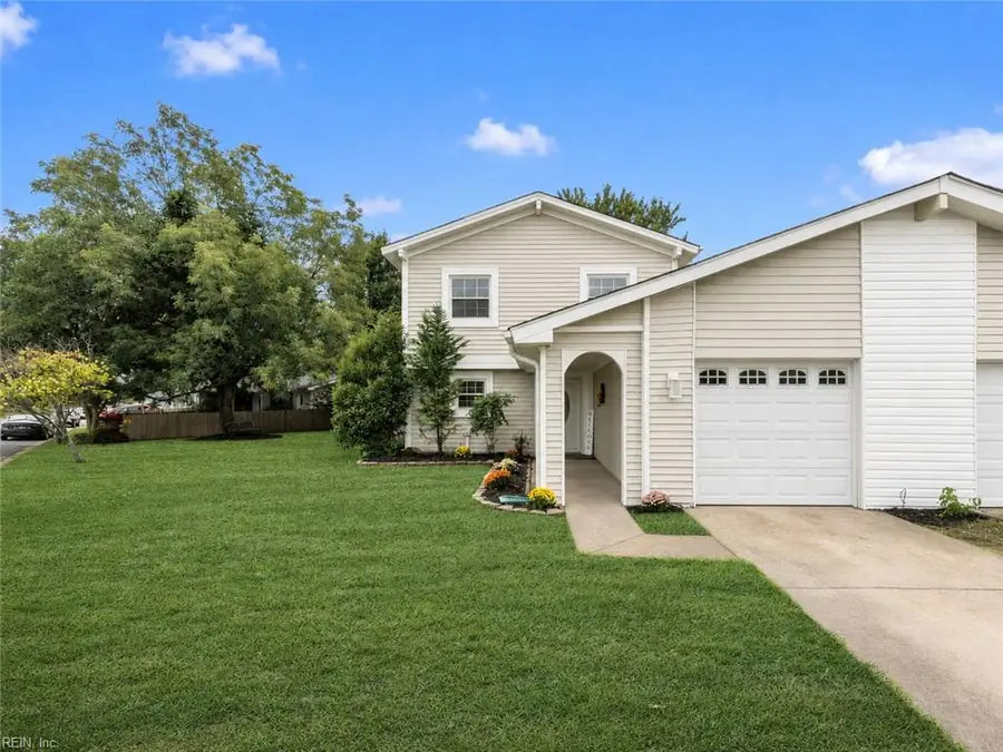 3225 Barrington Drive, Virginia Beach, VA 23452 - #3