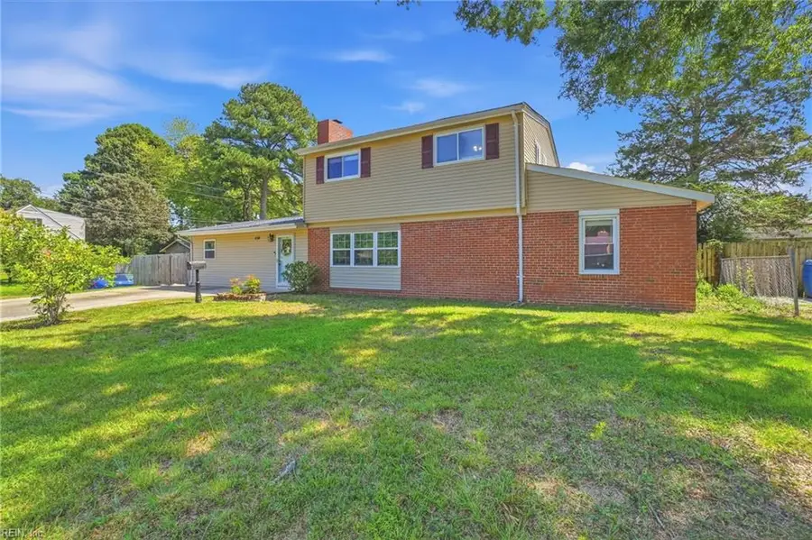 556 Caren Drive, Virginia Beach, VA 23452 - #3