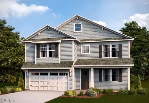 5128 Duxbury Road, Suffolk, VA 23435 - #1