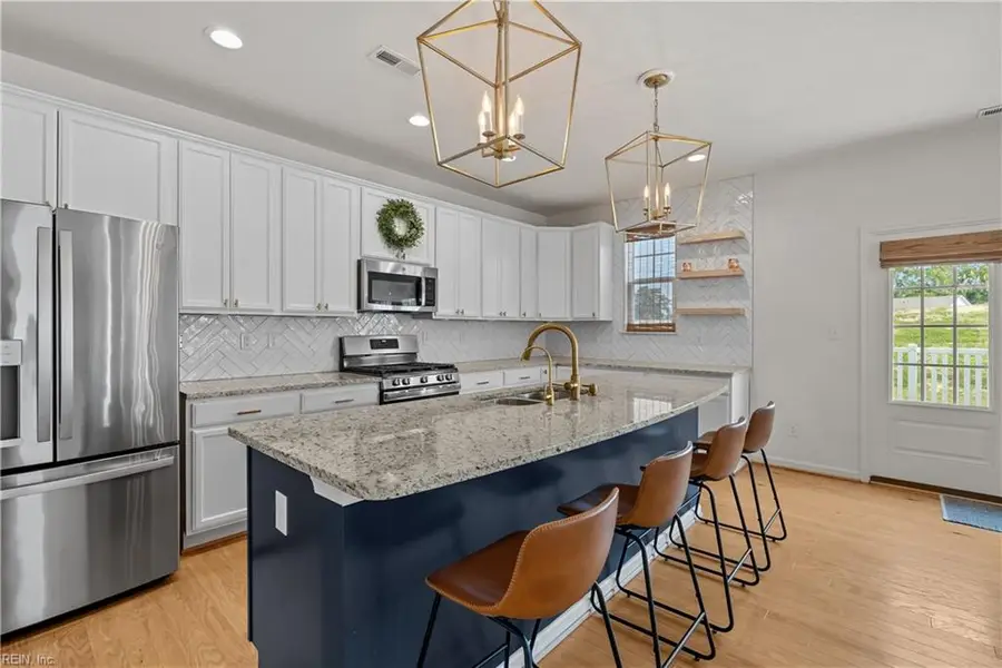 111 Brookside Lane, Suffolk, VA 23434 - #3