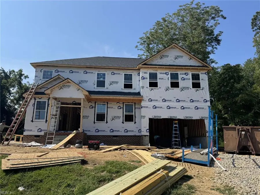 6266 Kellys Place, Gloucester, VA 23061 - #2