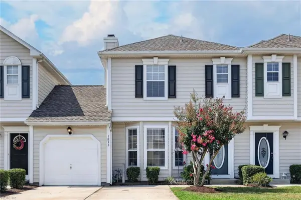 1833 Staple Inn Drive, Virginia Beach, VA 23456