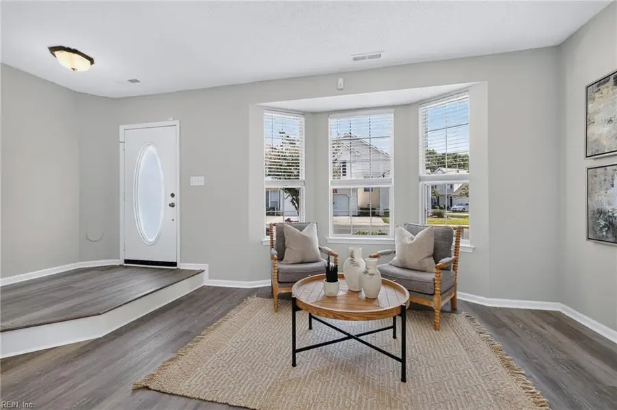 1833 Staple Inn Drive, Virginia Beach, VA 23456 - #3