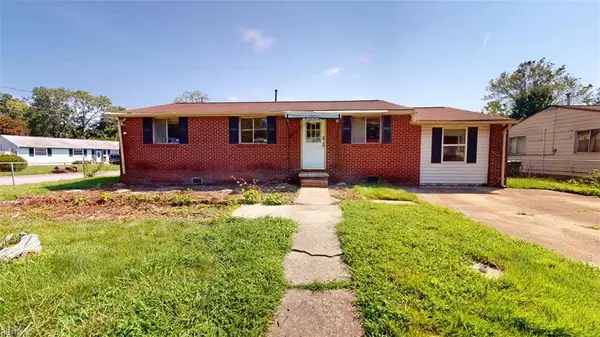 2008 Conner Road, Hampton, VA 23663