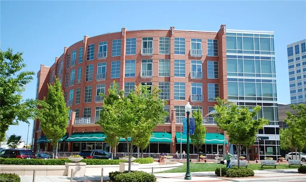 221 Market Street #320, Virginia Beach, VA 23462 - #1