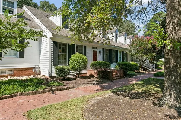 116 Par Drive, Williamsburg, VA 23188