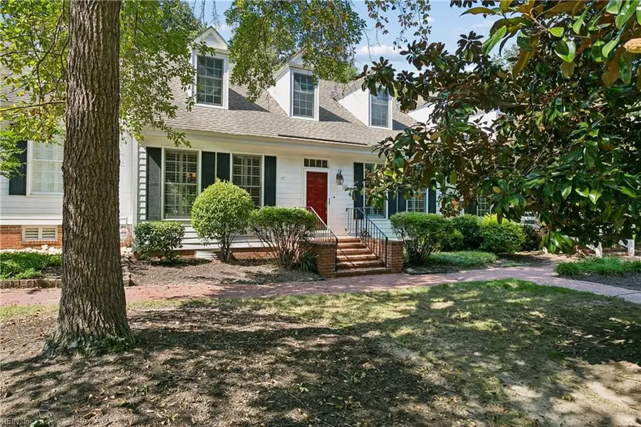 116 Par Drive, Williamsburg, VA 23188 - #2