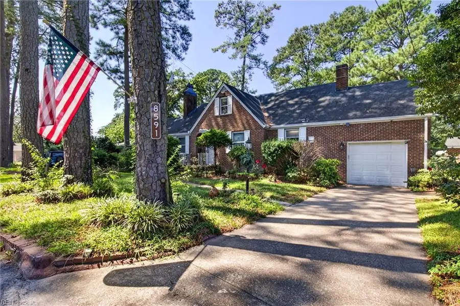 8591 Margaret Avenue, Norfolk, VA 23503 - #2