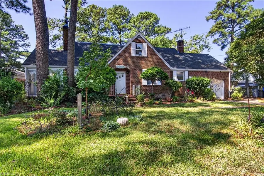 8591 Margaret Avenue, Norfolk, VA 23503 - #3