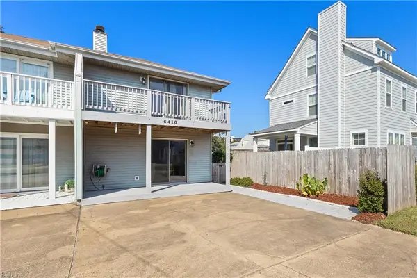 6410 Atlantic Avenue, Virginia Beach, VA 23451