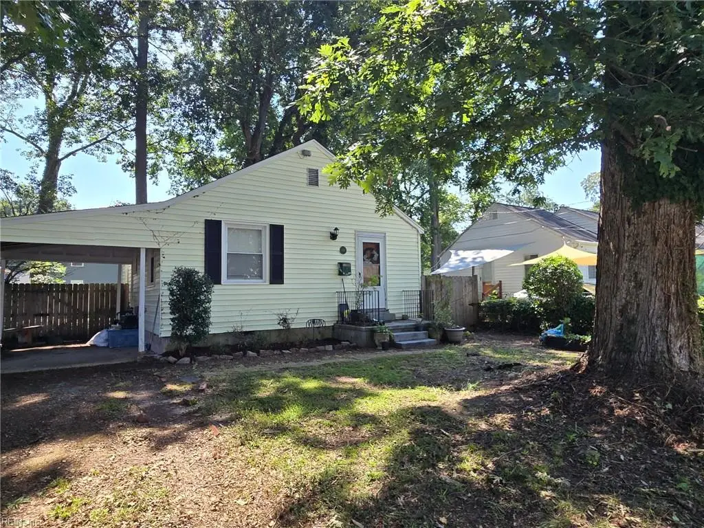 425 Lenox Avenue, Norfolk, VA 23503 - #1