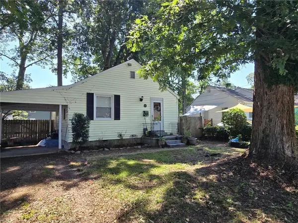 425 Lenox Avenue, Norfolk, VA 23503