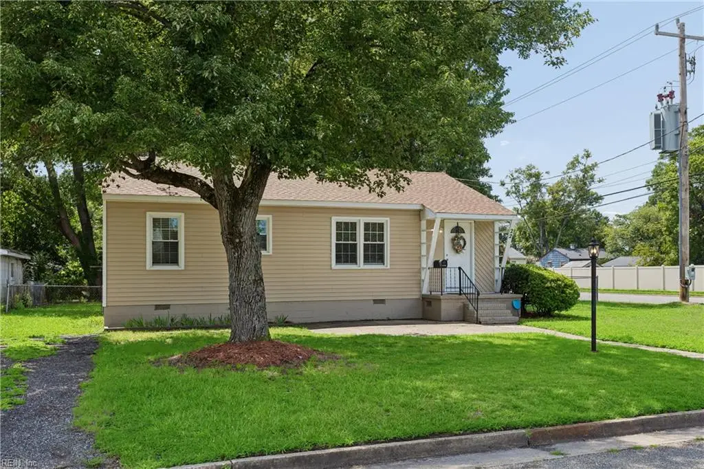 22 Gumwood Drive, Hampton, VA 23666 - #1