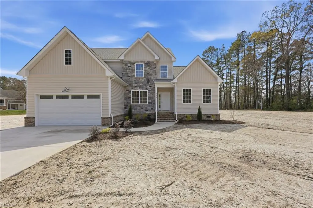 755 Cherry Glade Road, Elizabeth City, NC 27909 - #1