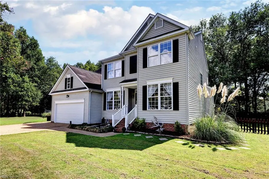 2232 Flowerdew Court, Williamsburg, VA 23185 - #2