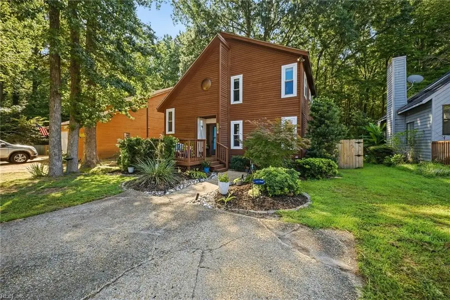 1305 Preserve Drive, Virginia Beach, VA 23451 - #2