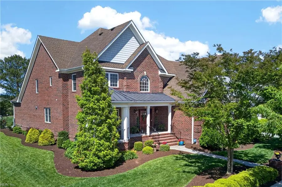 2836 Camarillo Lane, Virginia Beach, VA 23456 - #2