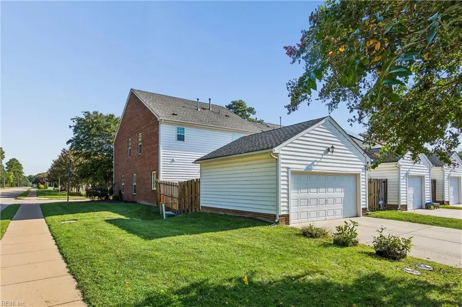 100 Park Place, Williamsburg, VA 23185 - #3