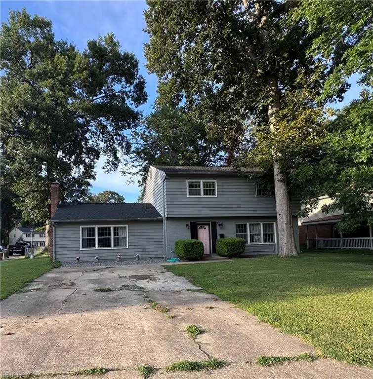 1039 Windjammer Drive, Hampton, VA 23669 - #2