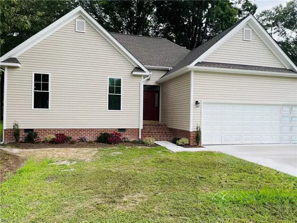 57 Huber Road, Newport News, VA 23601