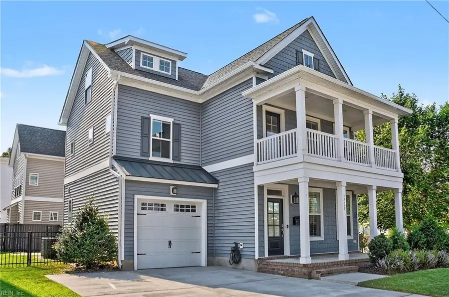 1320 Mediterranean Avenue, Virginia Beach, VA 23451 - #2