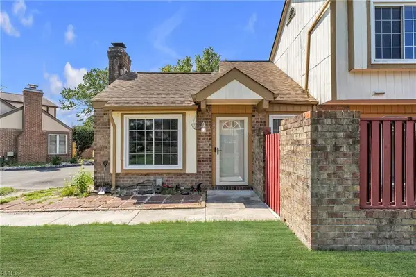 838 Gadwall Court, Virginia Beach, VA 23462
