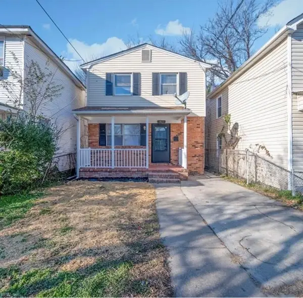 1027 30th Street, Newport News, VA 23607
