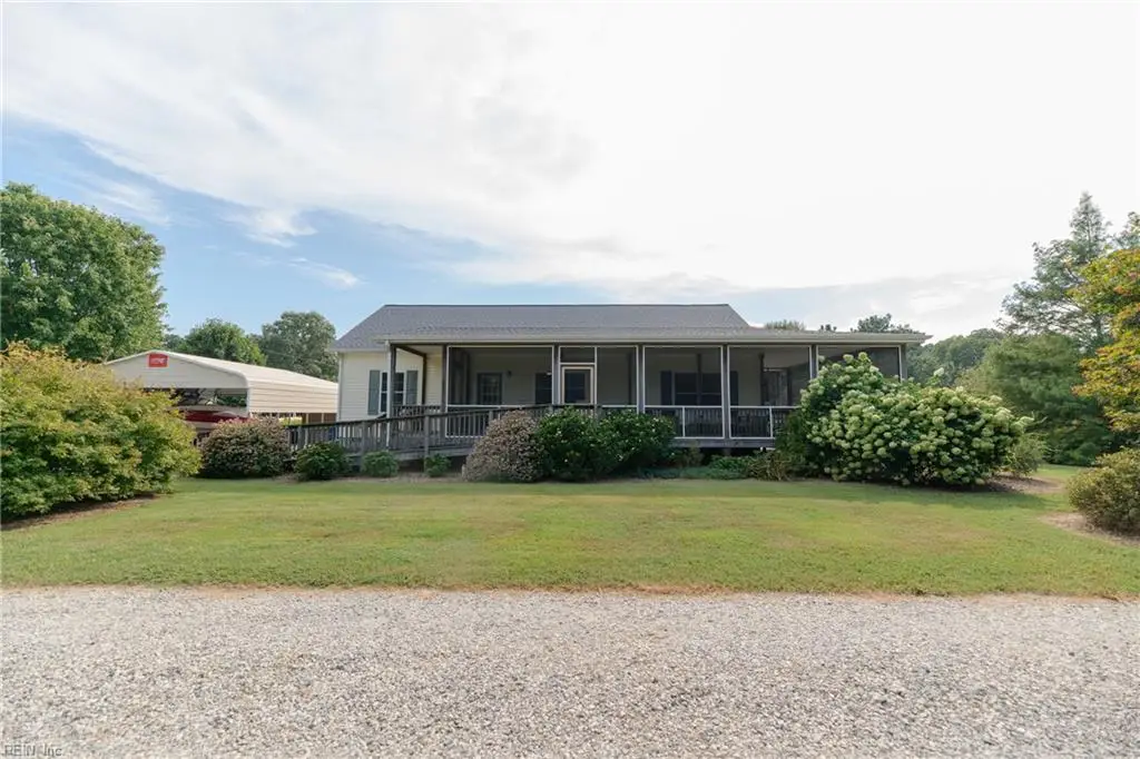 2920 Frying Pan Farm Lane, Hayes, VA 23072 - #1