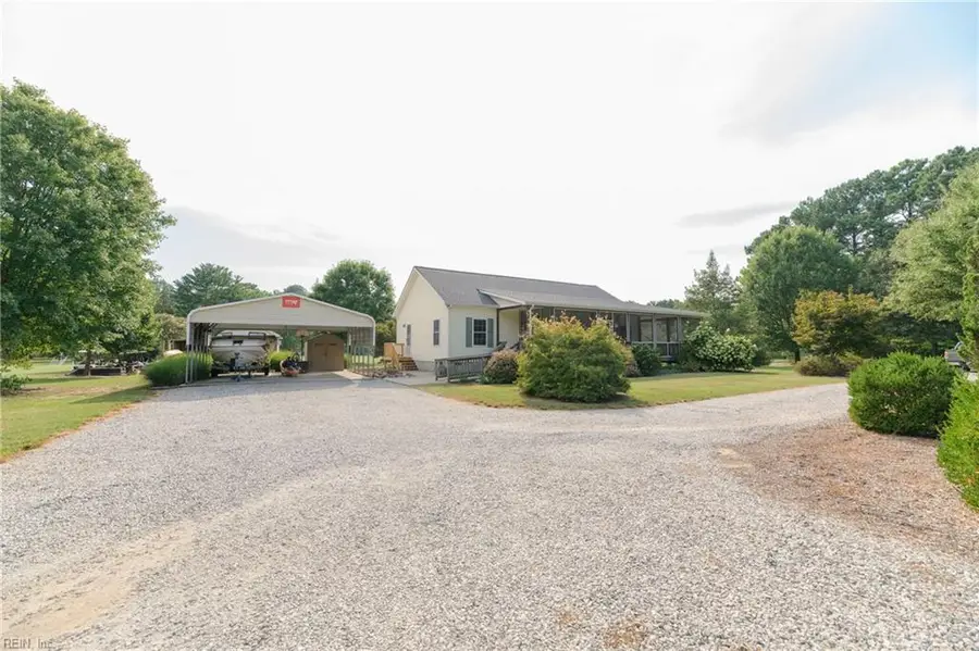 2920 Frying Pan Farm Lane, Hayes, VA 23072 - #2