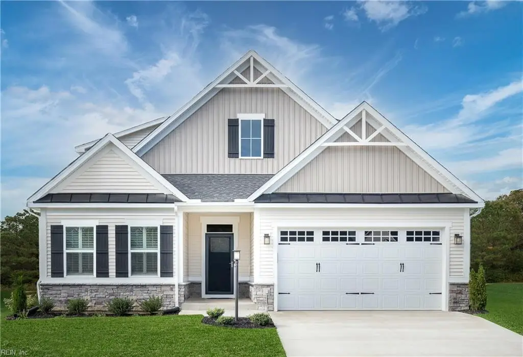LT 175 Albemarle Plantation, Hertford, NC 27944 - #1