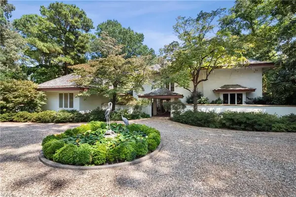1230 E Bay Shore Drive, Virginia Beach, VA 23451