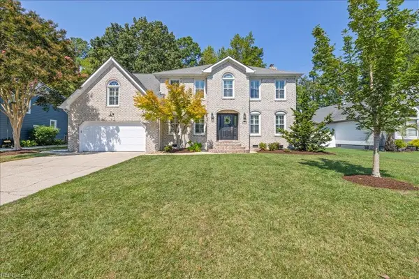 1909 Piney Woods Lane, Virginia Beach, VA 23456